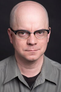 Eric Woolfe