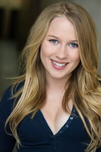 Erica Deutschman