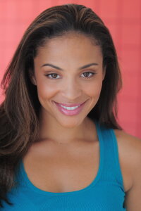 Erica Dickerson
