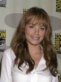 Erica Durance