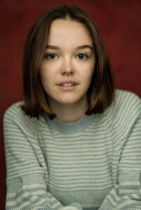 Erica Ford