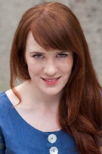 Erica Genereux Smith