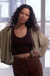 Erica Gimpel