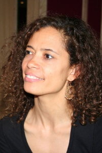 Erica Gimpel