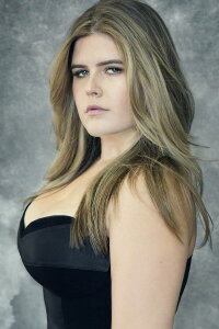 Erica Lindbeck