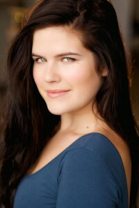 Erica Lindbeck