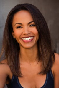 Erica Luttrell