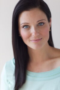 Erica McDermott