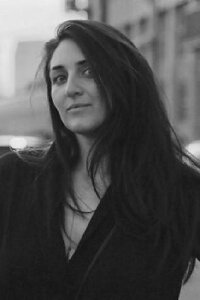 Erica Sterne