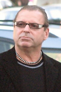 Erich Krieger