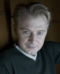 Erich Redman