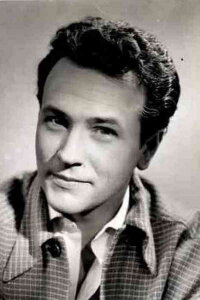 Erich Scholz