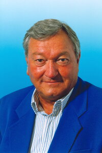 Erich von Däniken