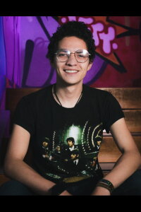 Erick D. Tapia