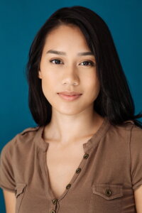 Ericka Leobrera