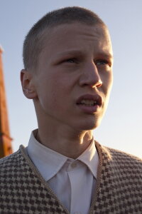 Erik Enge