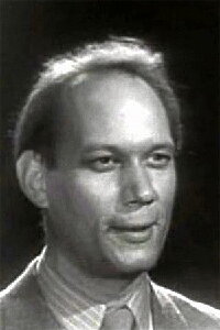 Erik Hesselberg