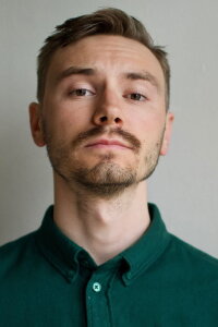 Erik Ivar Sæther