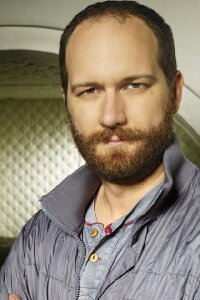 Erik Jensen