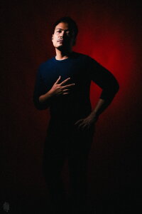 Erik Lasmono