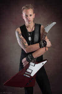 Erik Mårtensson