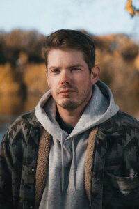 Erik Nilsen