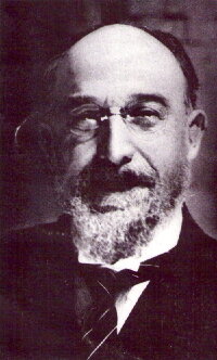 Erik Satie
