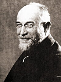 Erik Satie