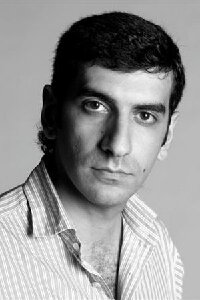 Erik Yaralov