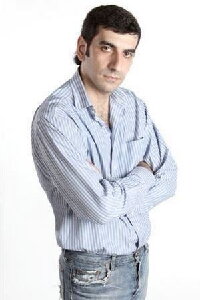 Erik Yaralov
