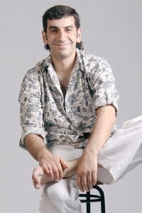 Erik Yaralov