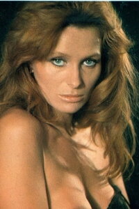 Erika Blanc