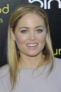 Erika Christensen