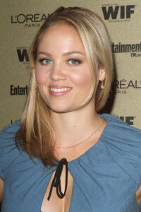Erika Christensen