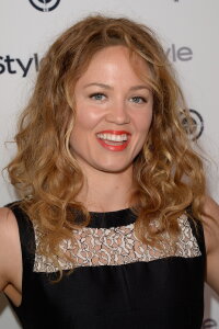 Erika Christensen