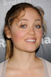 Erika Christensen