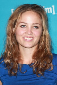 Erika Christensen