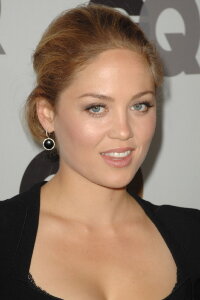 Erika Christensen