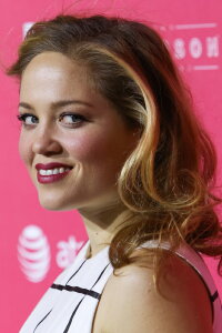 Erika Christensen