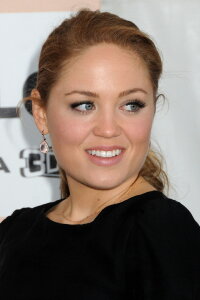 Erika Christensen