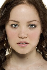 Erika Christensen