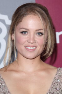 Erika Christensen