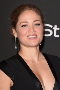 Erika Christensen
