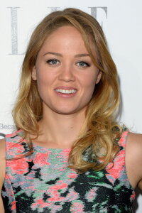 Erika Christensen
