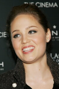 Erika Christensen