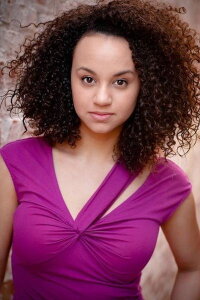 Erika Coleman
