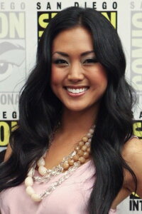 Erika Fong