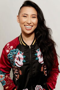 Erika Ishii