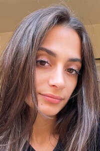 Erika Mallah
