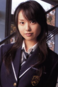 Erika Toda